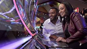 Jackpot Slots ကြီးမားသော ဆုကြေးငွေ Progressive Jackpot