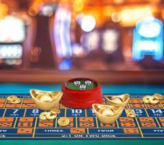 Live Casino တိုက်ရိုက်ကာစီနို