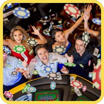 Classic Slots ရိုးရာပုံစံ စလော့ဂိမ်းများ