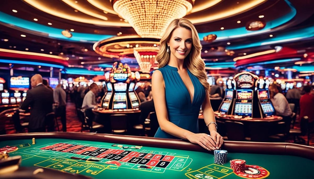 jdkx Megaways Progressive Jackpot Slots အမျိုးအစားများ ဖော်ပြချက်