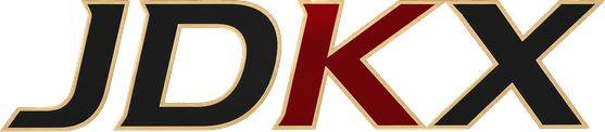jdkx Logo